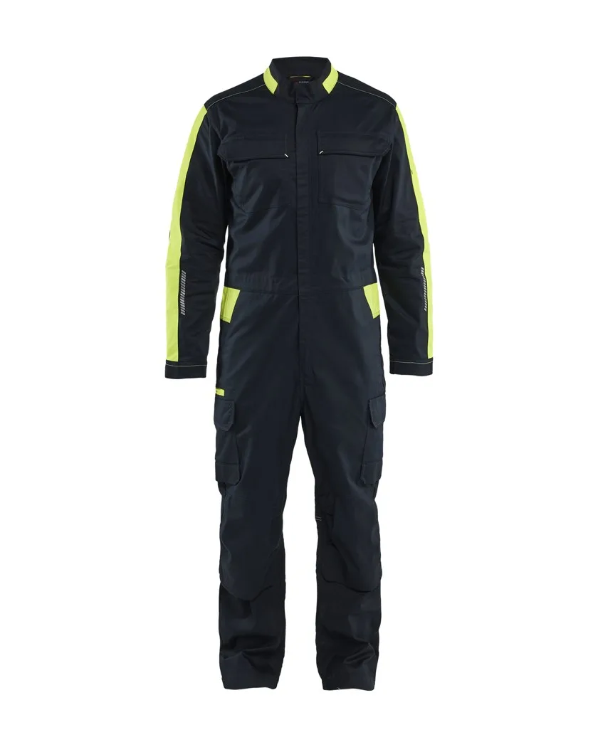 Industrie Overall Stretch 6144