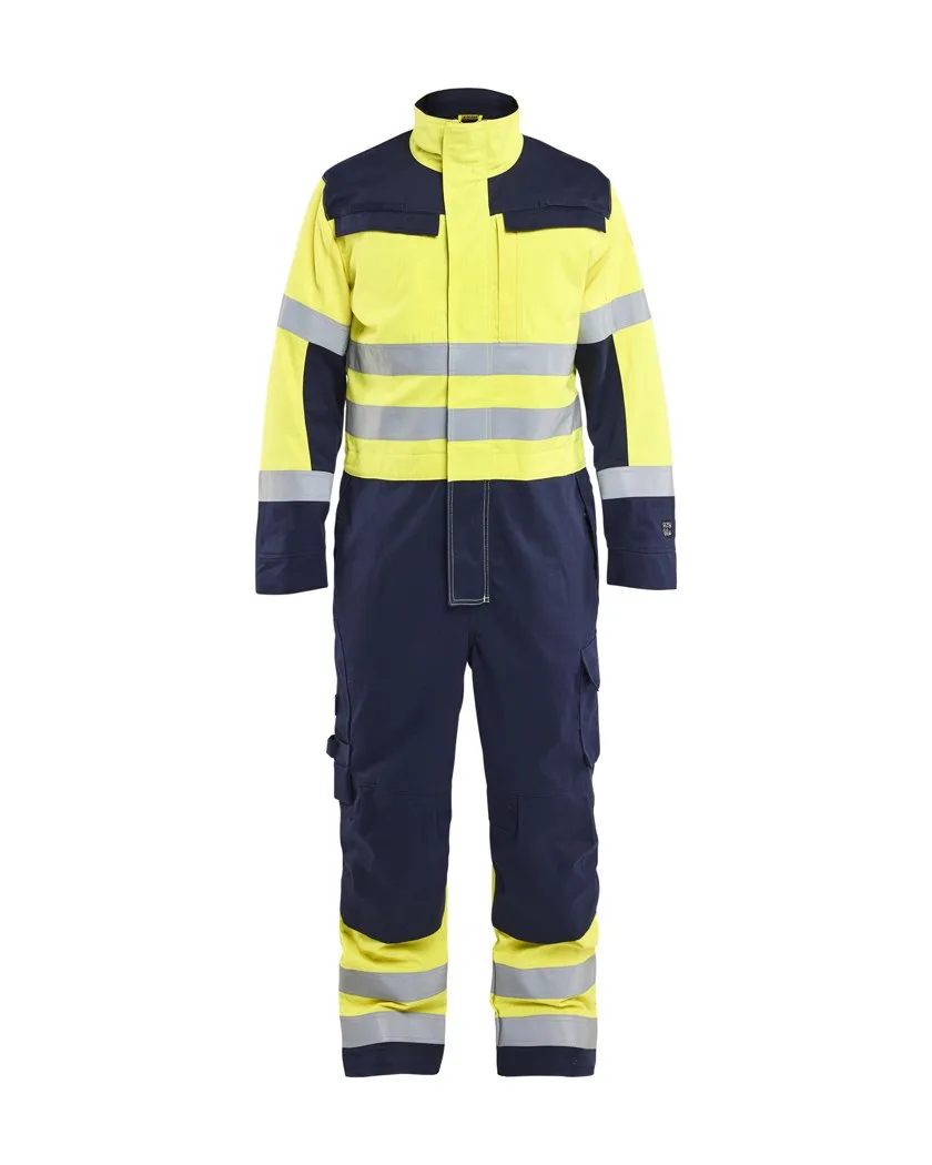 Multinorm Overall 6379