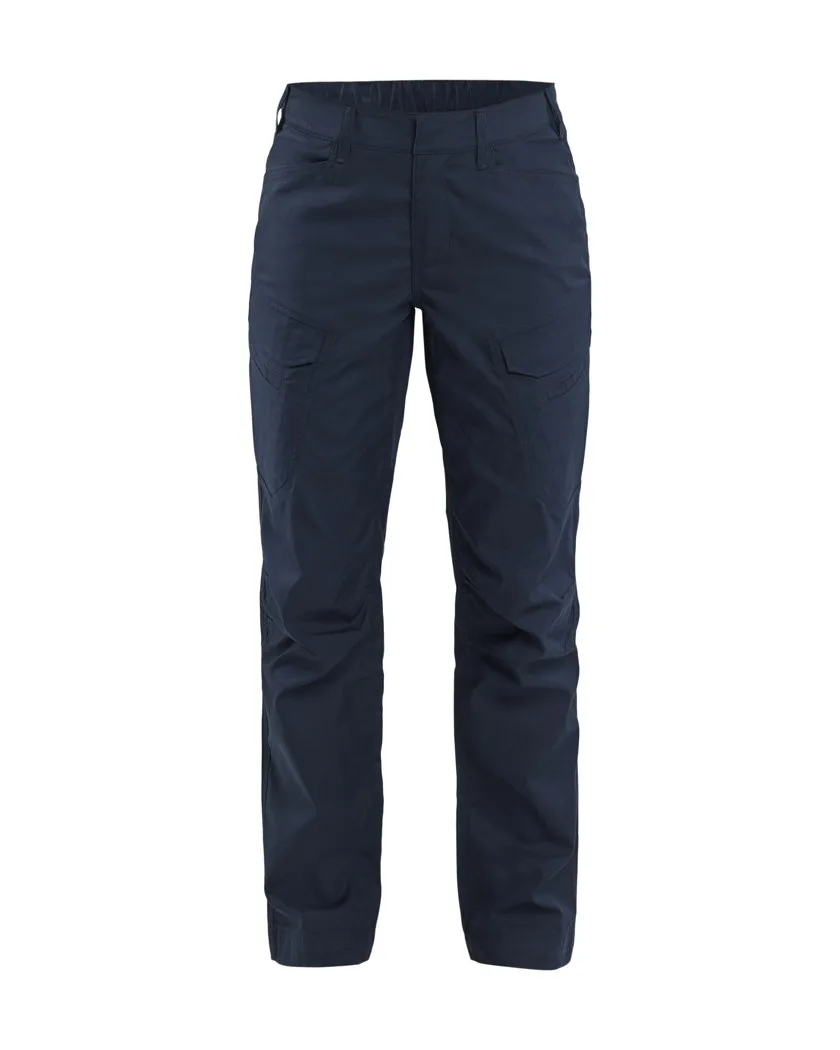 Damen Arbeitshose Stretch 7011
