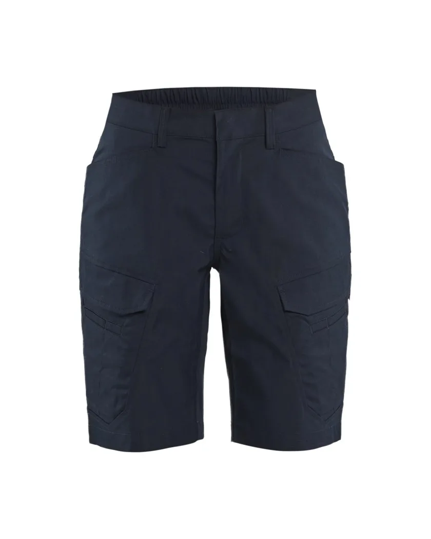 Damen Shorts Stretch 7012