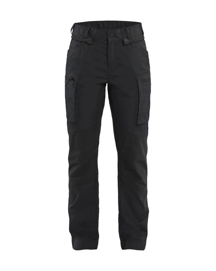 ToolRig™ Damen Service Arbeitshose Stretch 7053