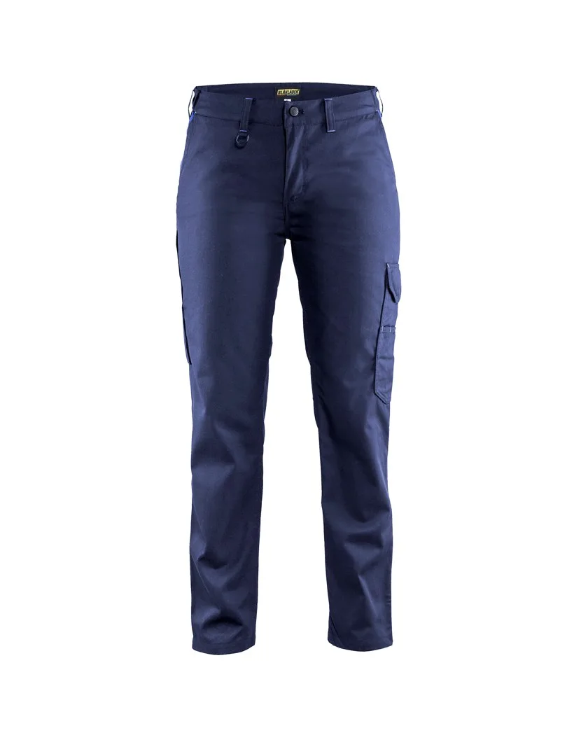 Damen Industrie Arbeitshose 7104