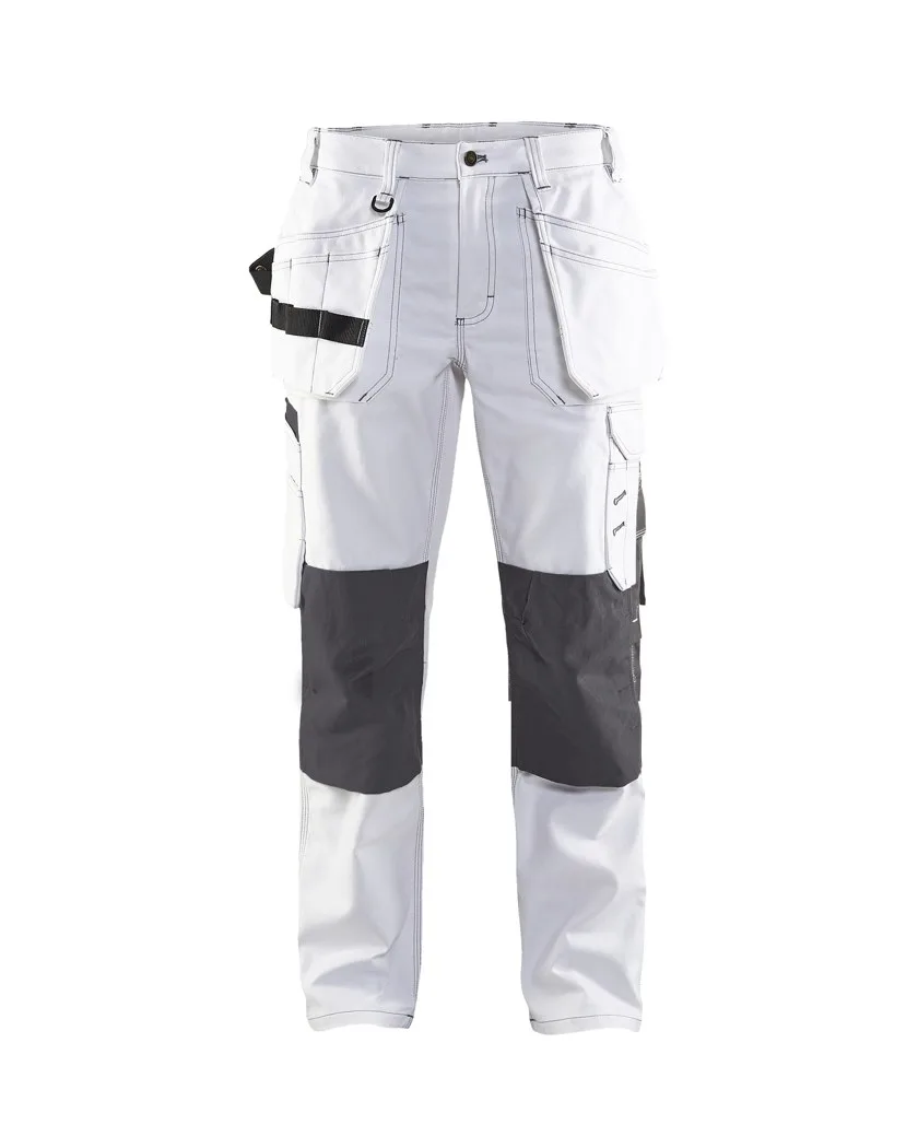 Damen Maler Arbeitshose 7131