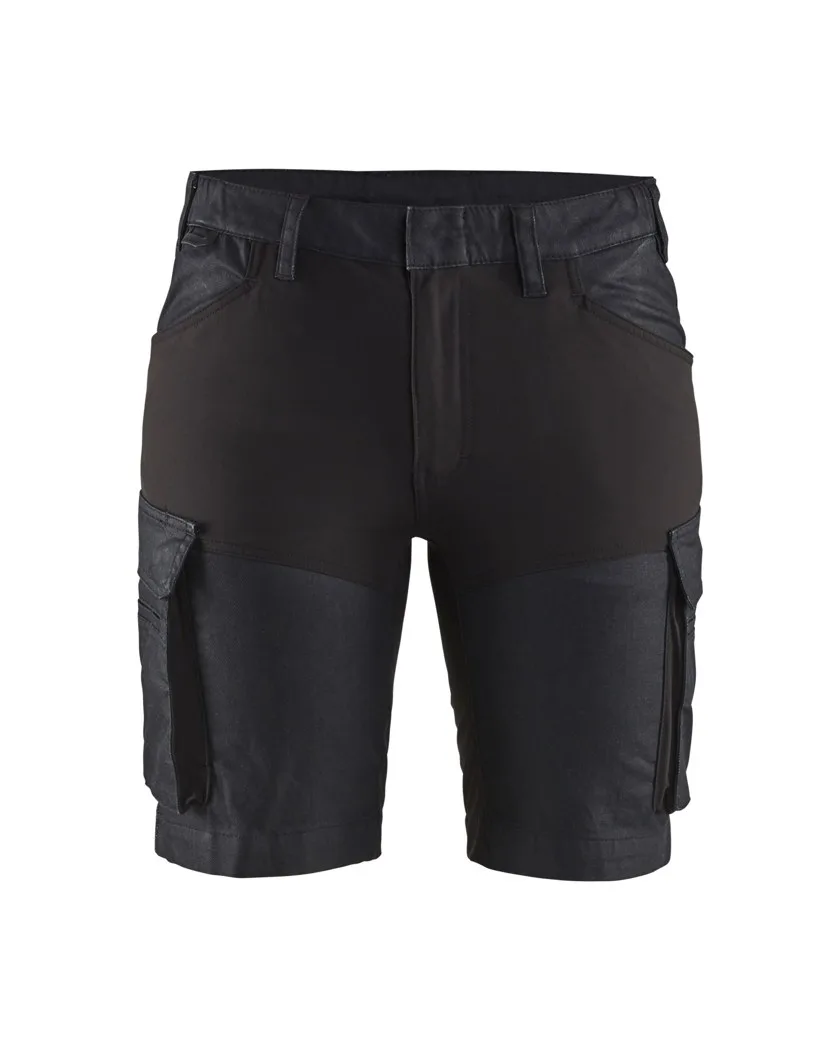 Damen Service Shorts Stretch 7137
