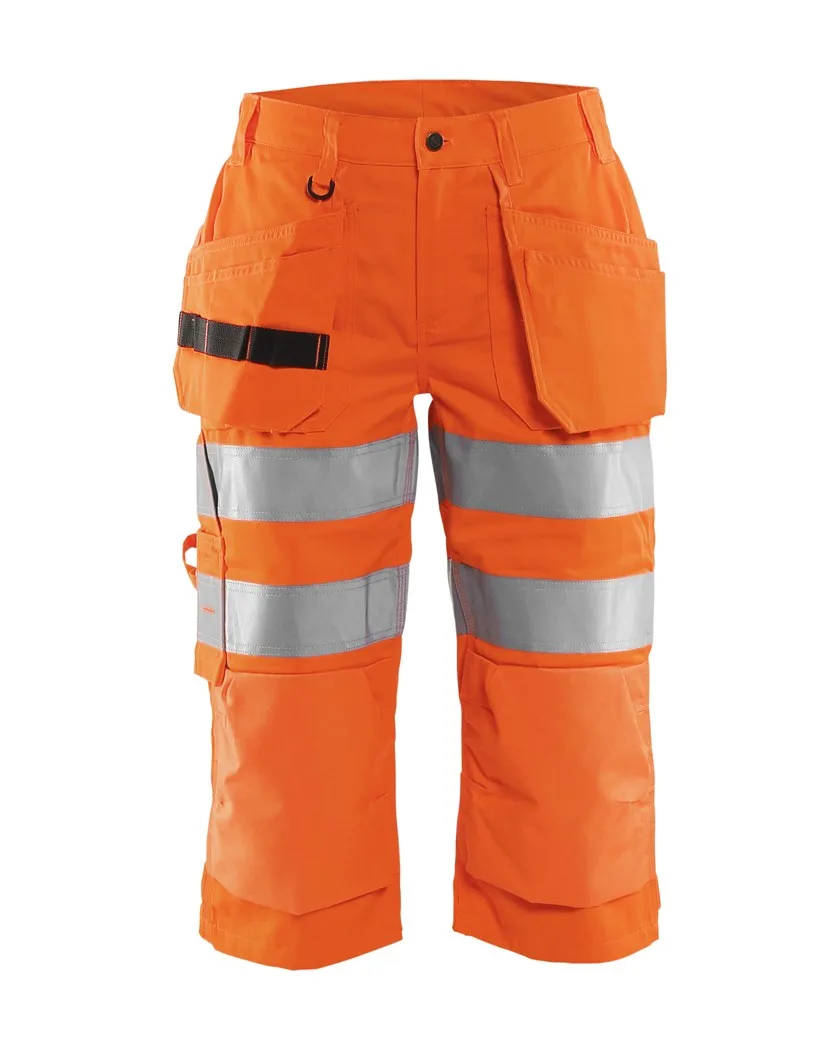 Damen High Vis Piratenhose 7139