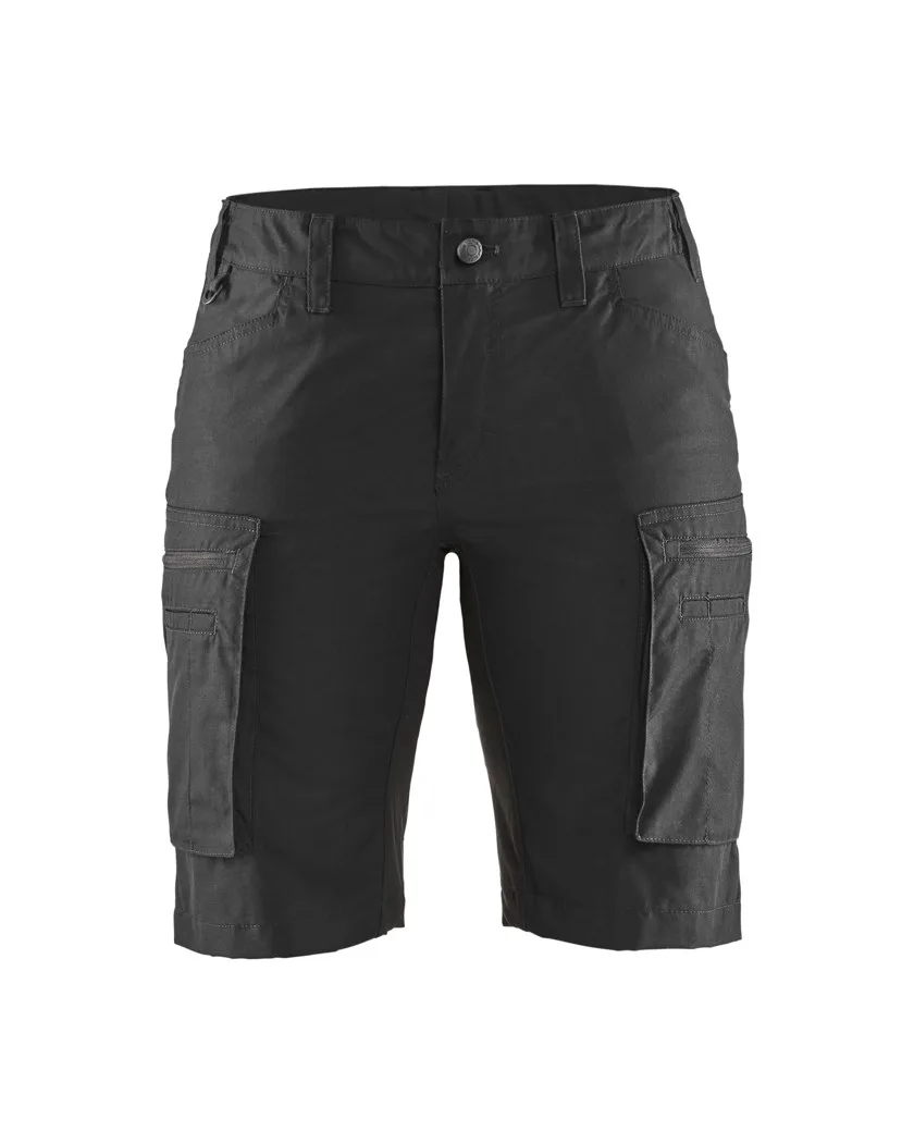 Damen Service Shorts Stretch 7149
