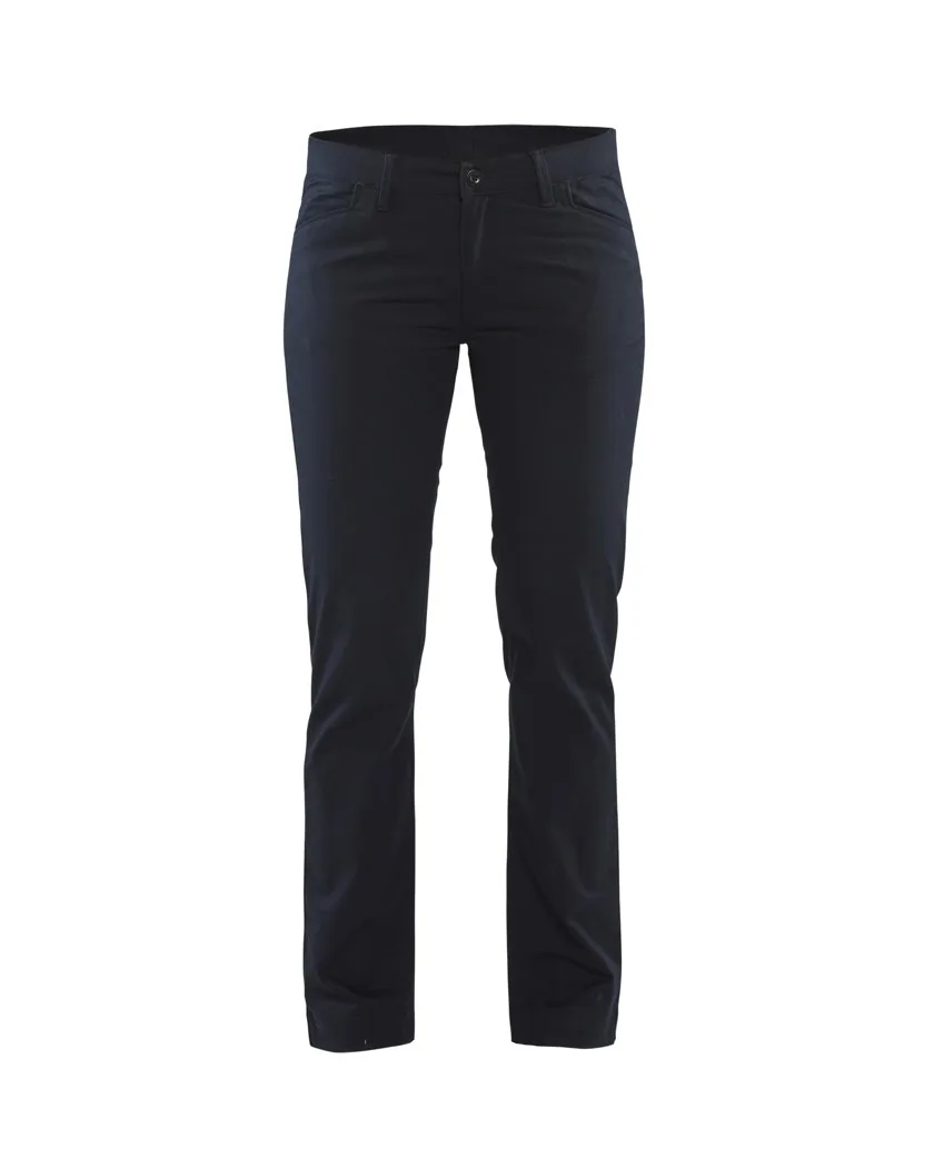 Damen Chinohose 2-Wege-Stretch 7165