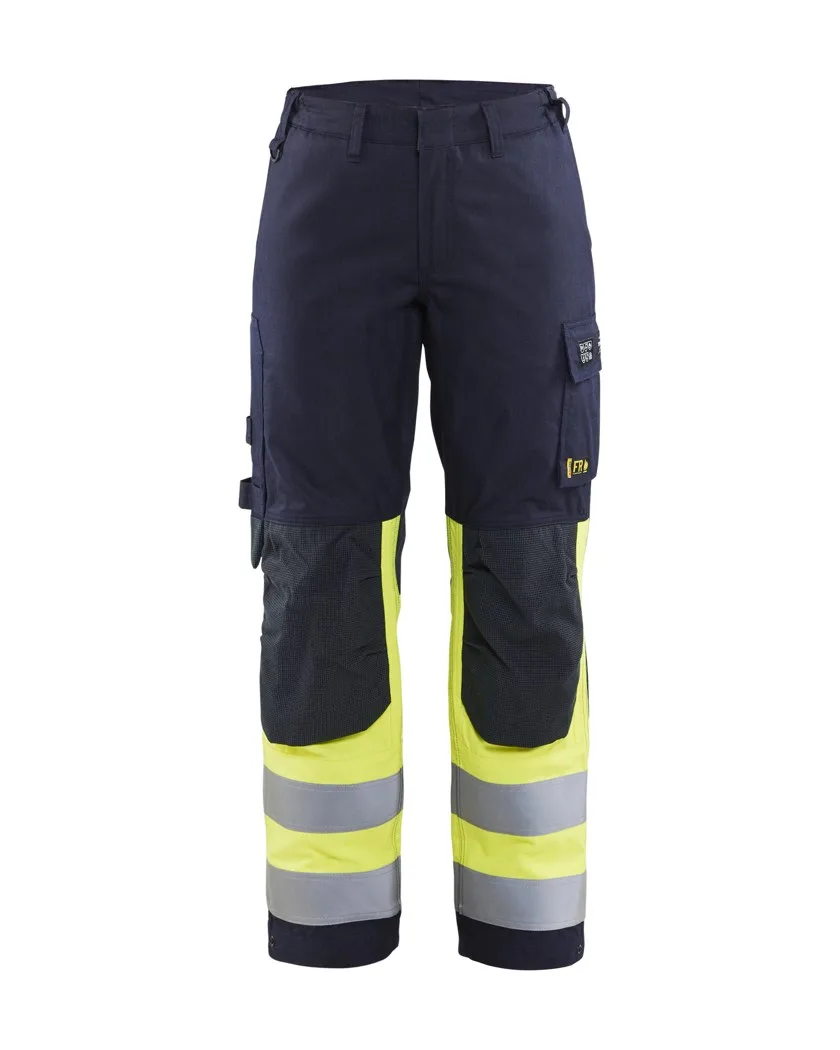 Damen Multinorm Arbeitshose inhärent 7188