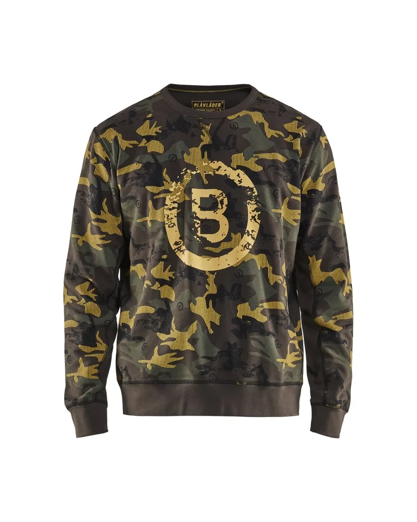 Sweatshirt limited 9408