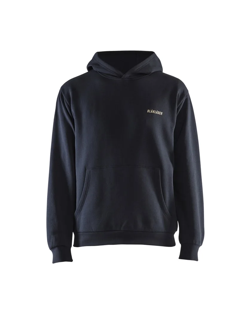 Kapuzenpullover Limited Edition 9413