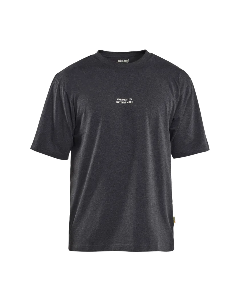 T-shirt Snake Loose Fit 9427