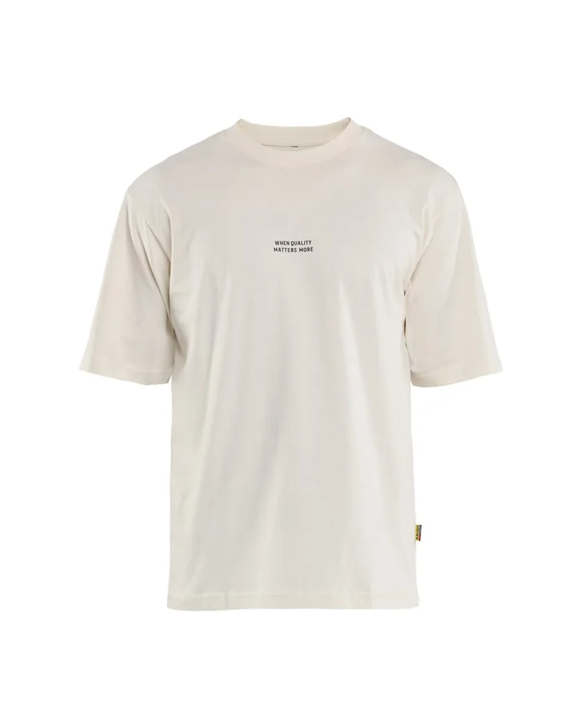 T-shirt Snake Loose Fit 9427