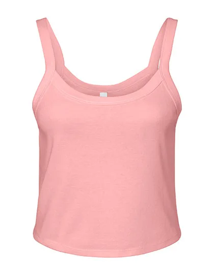 Solid Pink Blend