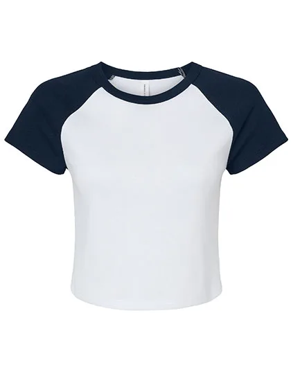 White / Navy
