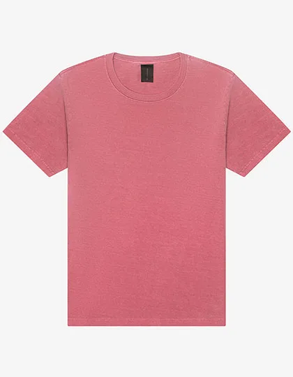 Washed Red