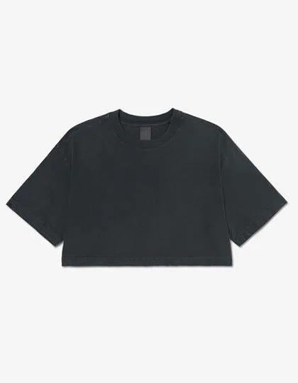 Washed Black