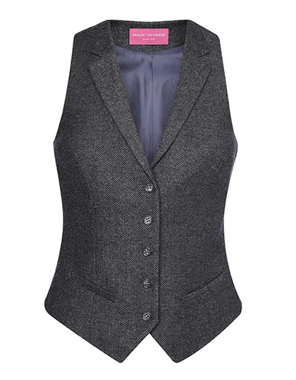 Ladies´ Nashville Waistcoat