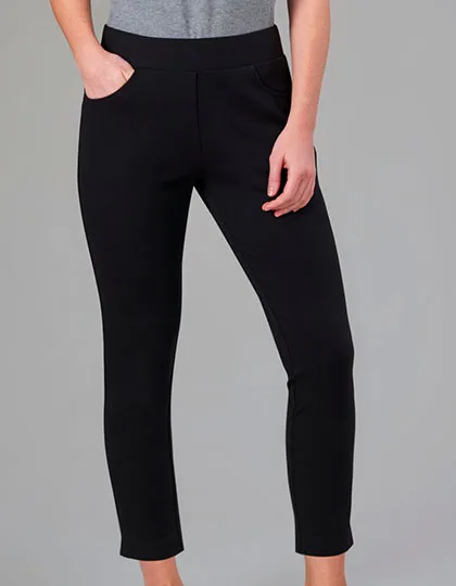 Camila Trouser
