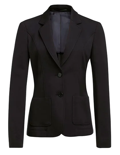 Women´s Slim Fit Jersey Jacket Libra