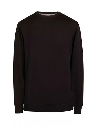 Crew Neck Jumper Jackson