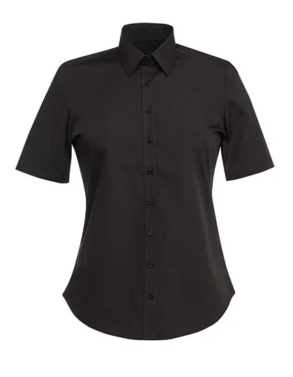 Eos Short Sleeve Blouse