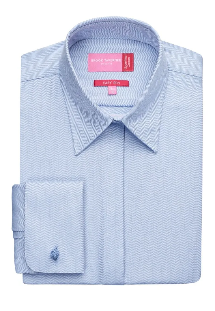 Villeta Blouse