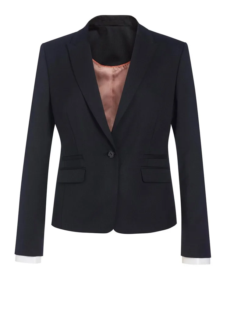 Rosewood Jacket