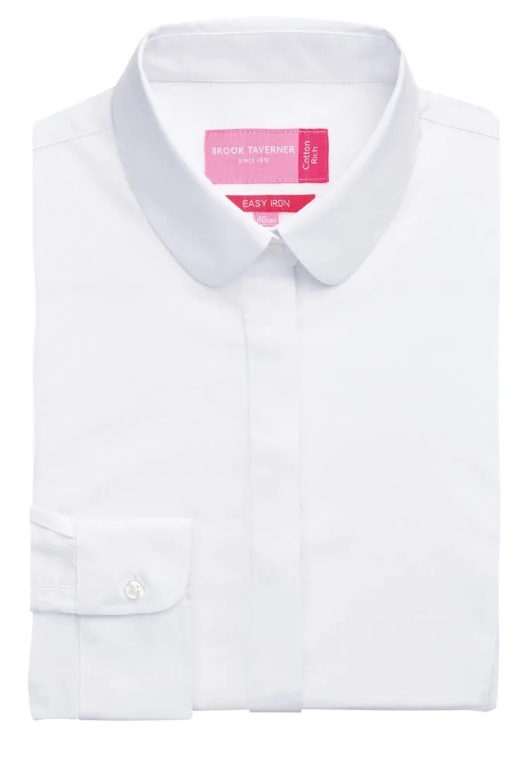 Trevi Blouse