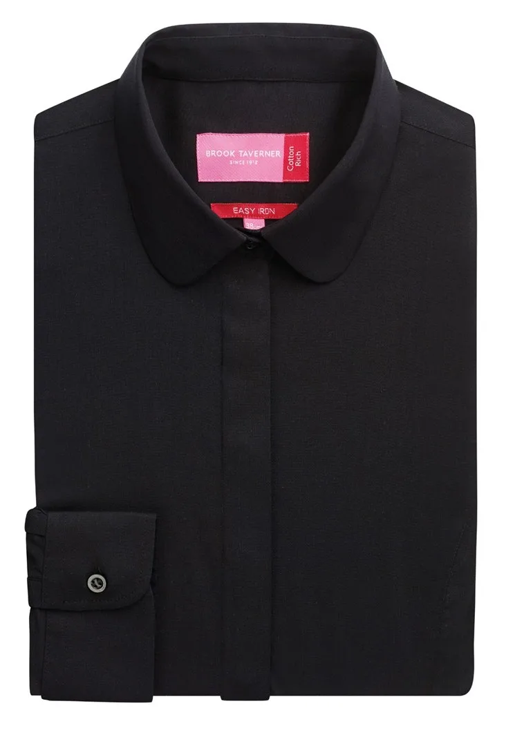 Trevi Blouse