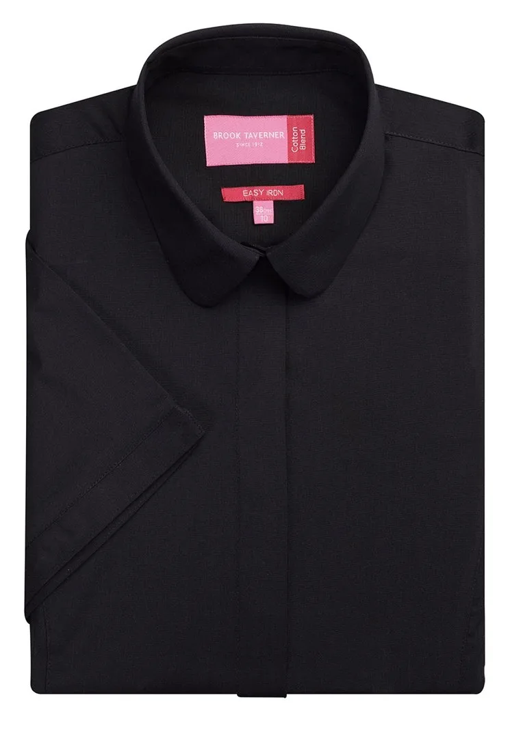 Soave Blouse