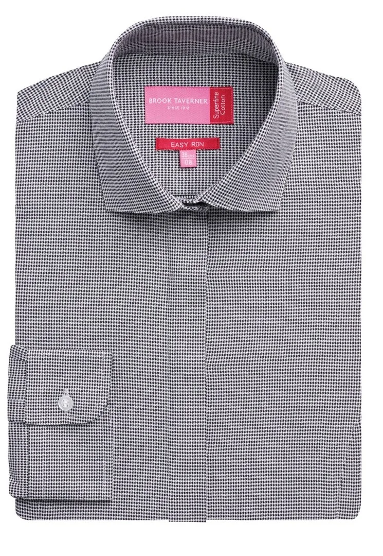 Lugano Blouse