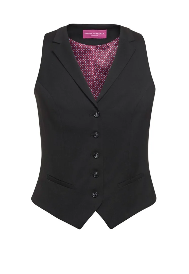 Larissa Waistcoat