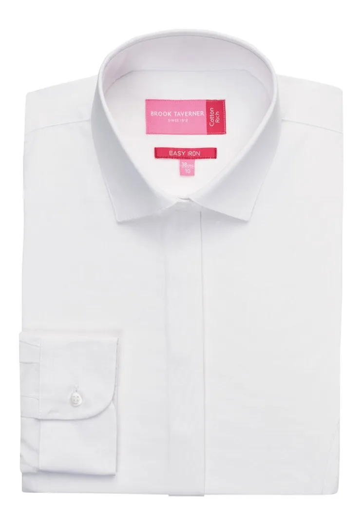 Parma Blouse