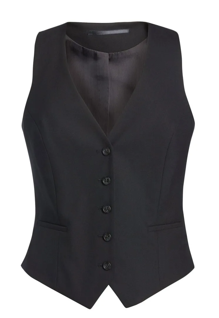 Toulouse Waistcoat