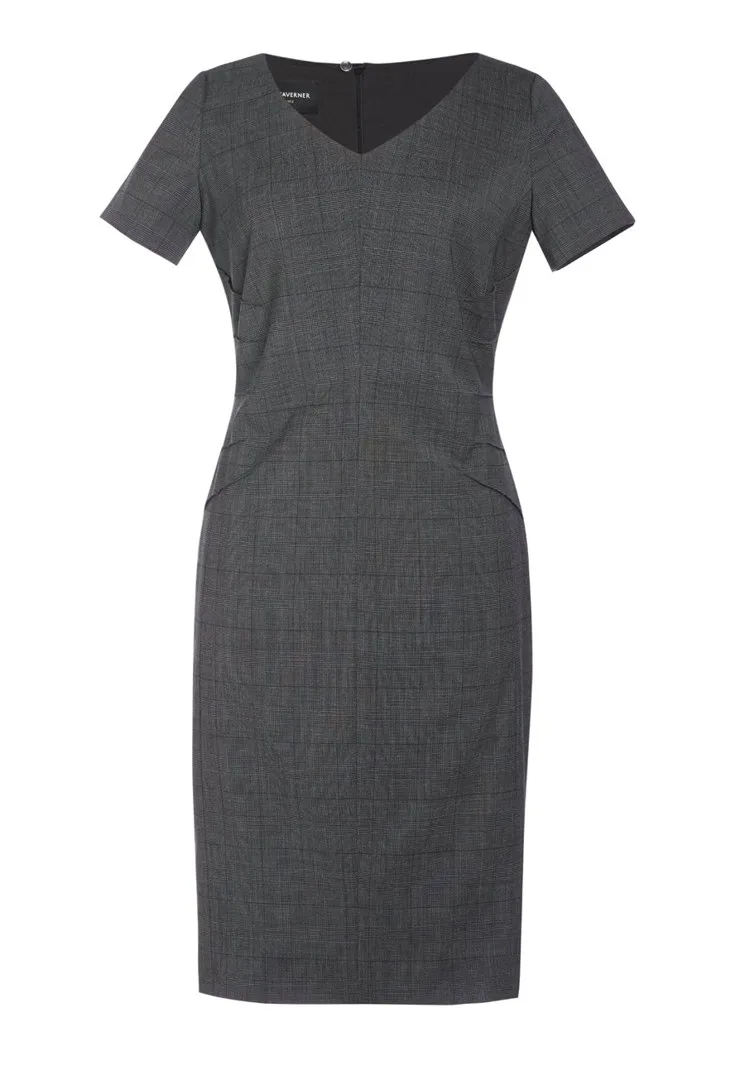 Diamante Dress