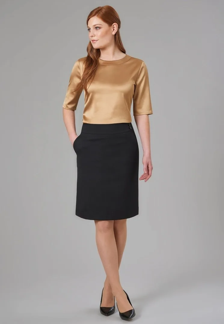 Merchant Skirt