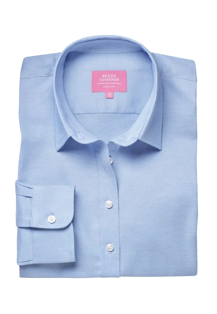 Albany Shirt