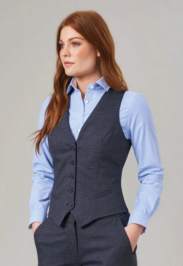 Olivia Waistcoat