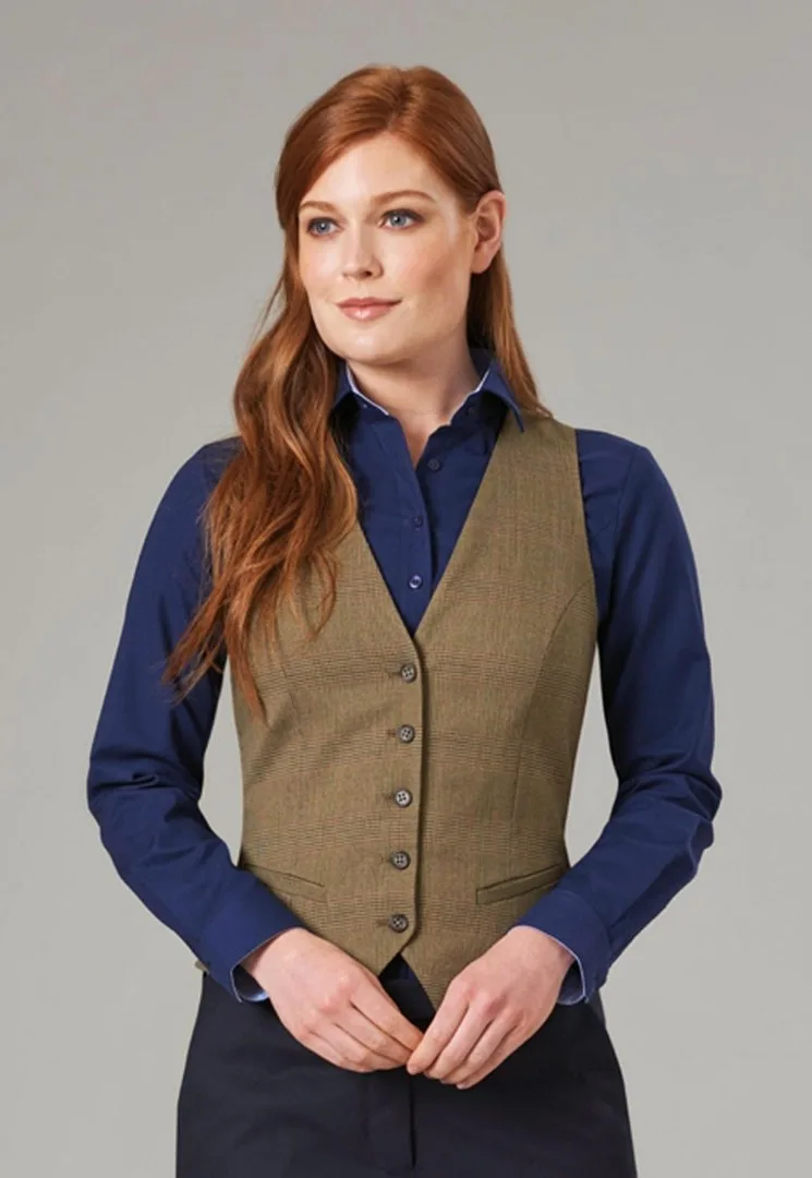 Olivia Waistcoat