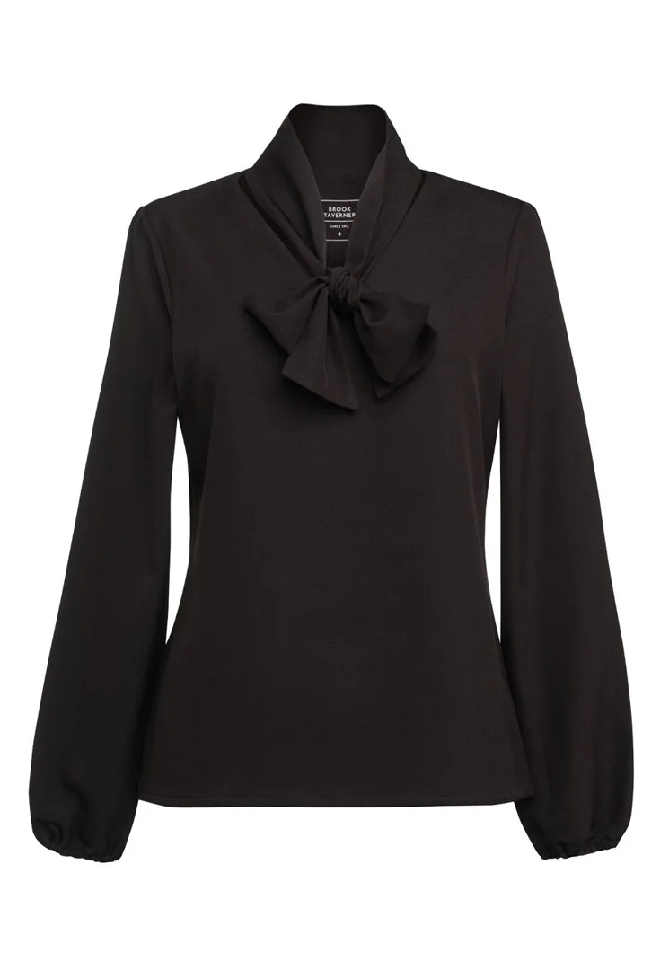 Andria Blouse