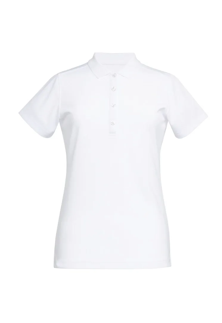 Laurel Pro-Active Polo