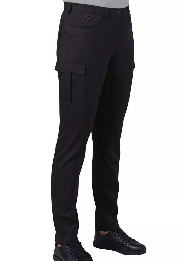 Nantes Cargo Trouser