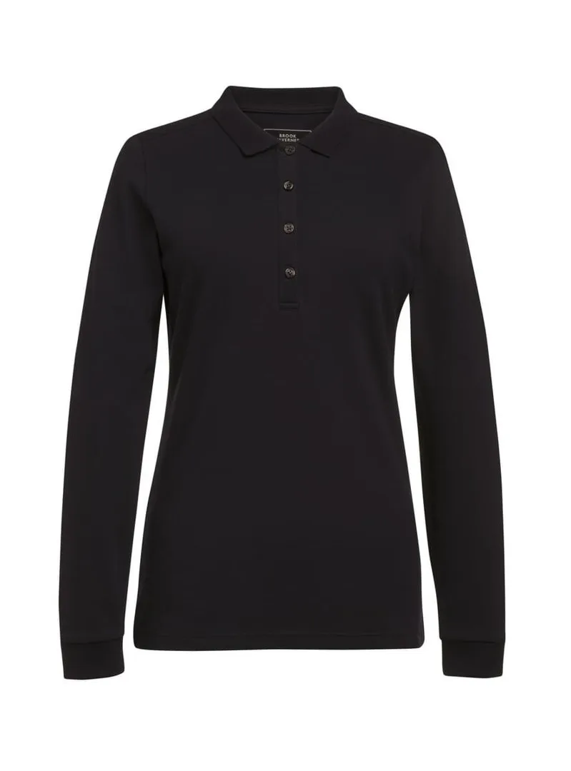 Anna Premium Cotton Polo