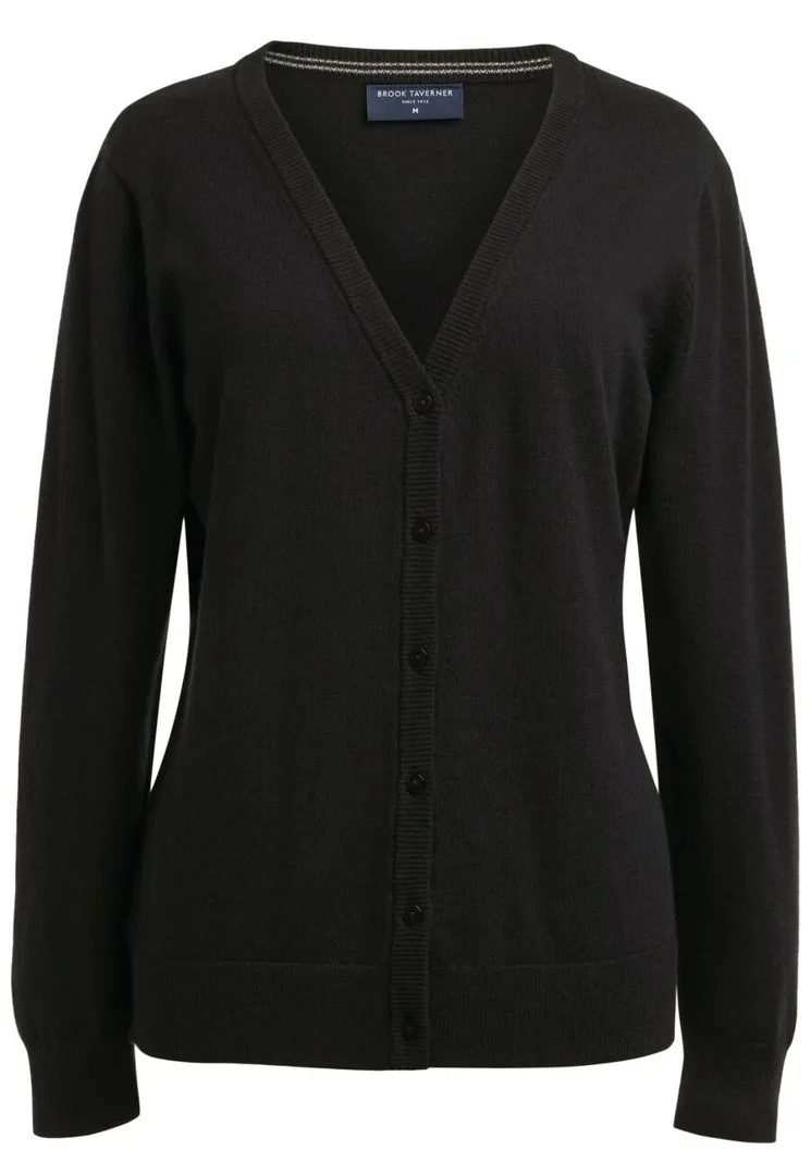 Sofia Cardigan