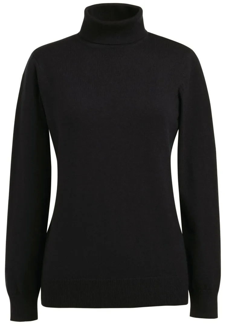 Athens Rollneck Jumper
