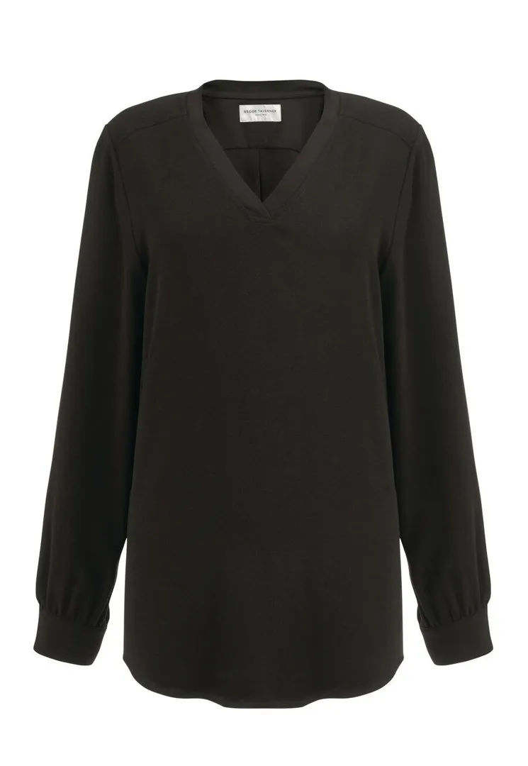 Como Blouse