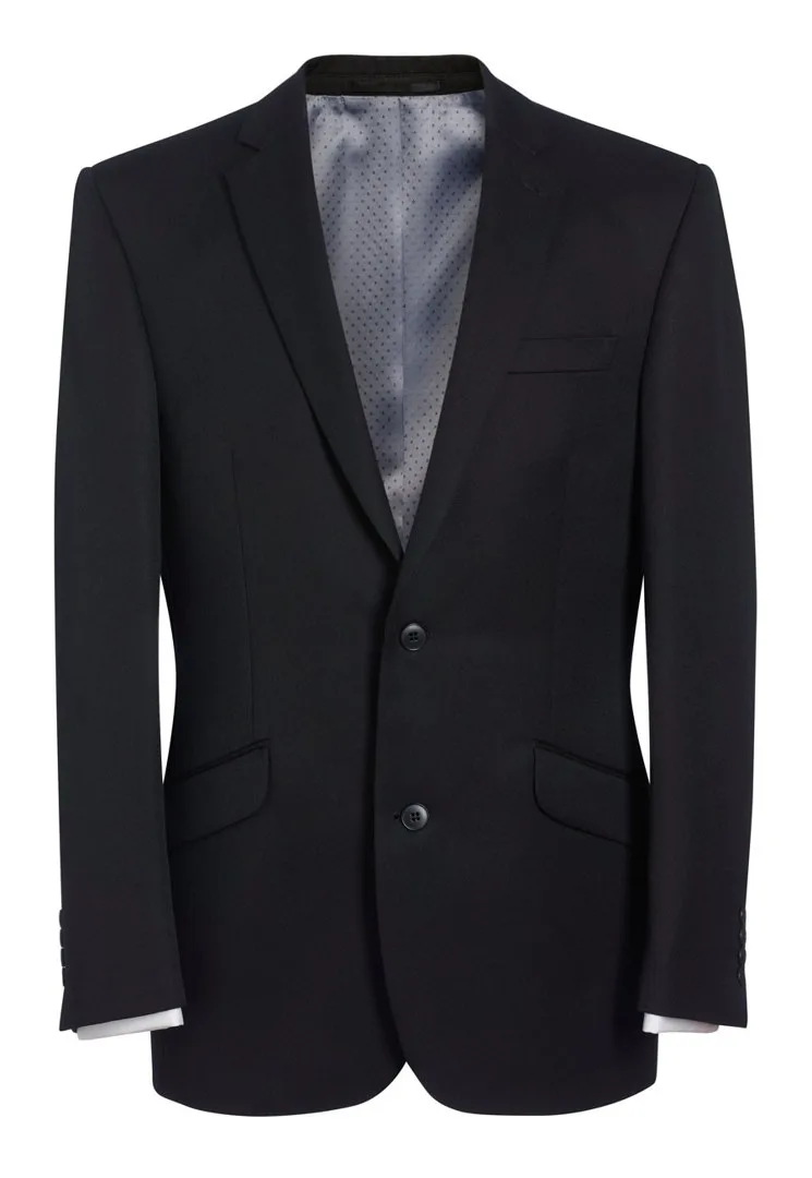 Zeus Jacket