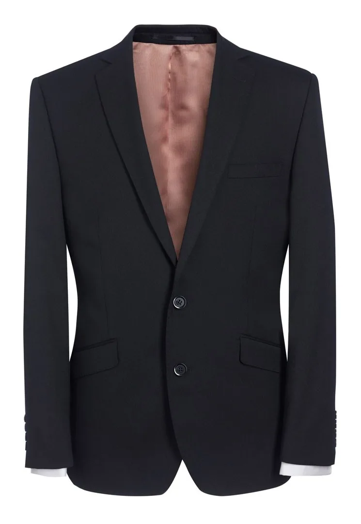 Holbeck Jacket
