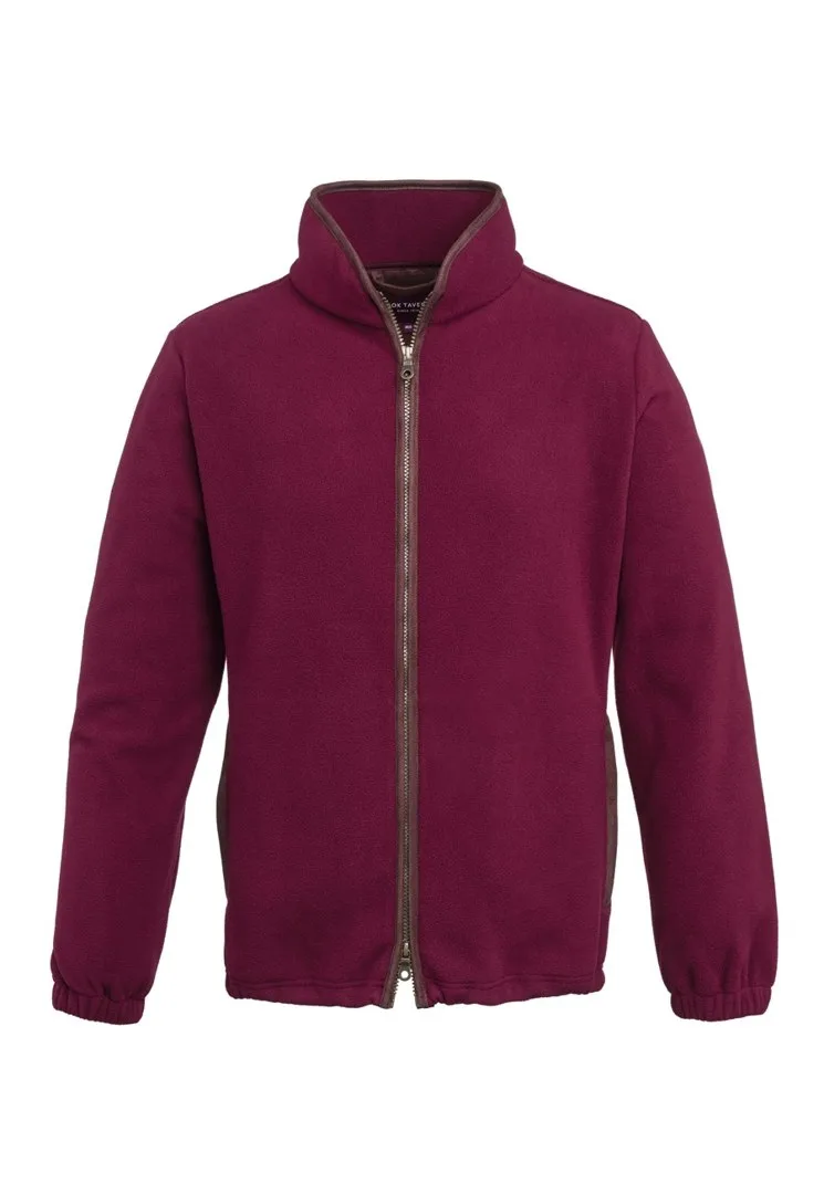 Baltimore Premium Fleece Jacket
