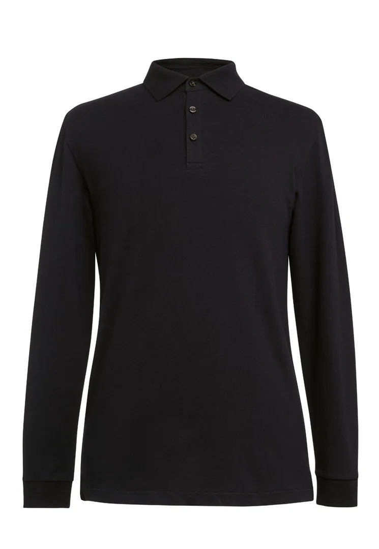 Frederick Premium Cotton Polo